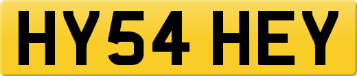 HY54HEY